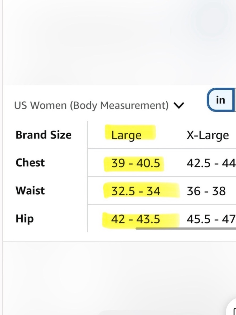 Amazon Essentials Pajama Set - Picture 7 of 7